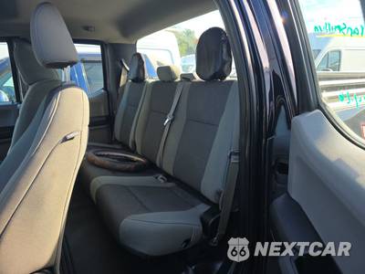 2019 Ford F-150 XL Extended Cab Medium Bed w/Rear Doors - zdjęcie 13 z 29 - miniatura