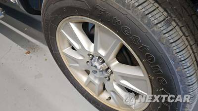 2013 Ford F-150 Lariat Crew Cab Short Bed - zdjęcie 37 z 38 - miniatura