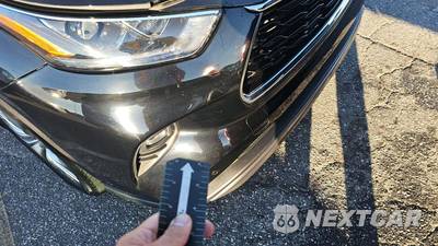 2023 Toyota Highlander Platinum - zdjęcie 21 z 45 - miniatura