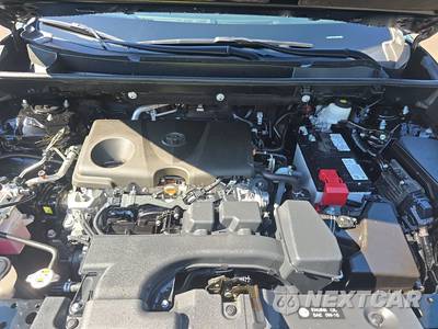 2024 Toyota RAV4 XLE - zdjęcie 15 z 43 - miniatura