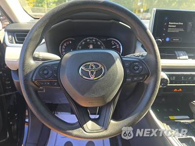2024 Toyota RAV4 XLE - zdjęcie 10 z 43 - miniatura