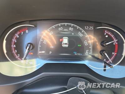 2024 Toyota RAV4 XLE - zdjęcie 12 z 43 - miniatura