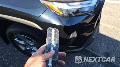 2024 Toyota RAV4 XLE - zdjęcie 24 z 43 - miniatura