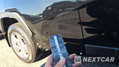 2024 Toyota RAV4 XLE - zdjęcie 22 z 43 - miniatura