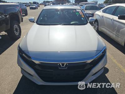 2019 Honda Accord Sedan Touring 2.0T - zdjęcie 2 z 25 - miniatura