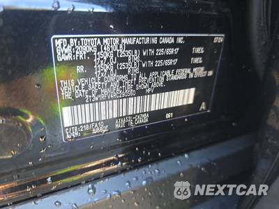 2024 Toyota RAV4 XLE - zdjęcie 14 z 43 - miniatura