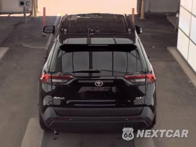 2024 Toyota RAV4 XLE - zdjęcie 5 z 43 - miniatura