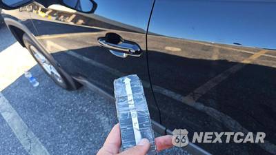 2024 Toyota RAV4 XLE - zdjęcie 23 z 43 - miniatura
