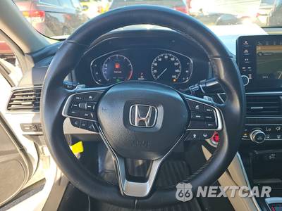 2019 Honda Accord Sedan Touring 2.0T - zdjęcie 10 z 25 - miniatura