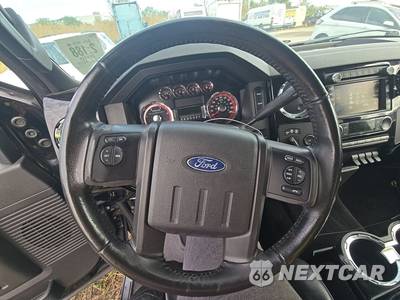 2010 Ford Super Duty F-350 XLT Crew Cab Medium Bed - zdjęcie 10 z 38 - miniatura