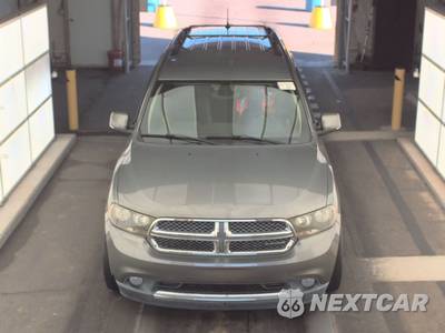 2012 Dodge Durango Crew - zdjęcie 2 z 32 - miniatura