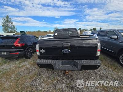 2010 Ford Super Duty F-350 XLT Crew Cab Medium Bed - zdjęcie 5 z 38 - miniatura