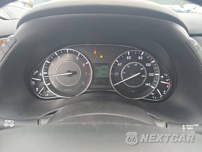 2018 Nissan Armada SL - zdjęcie 12 z 27 - miniatura