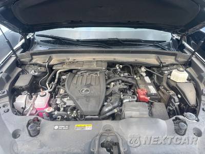 2025 Lexus TX 350 Premium - zdjęcie 6 z 34 - miniatura