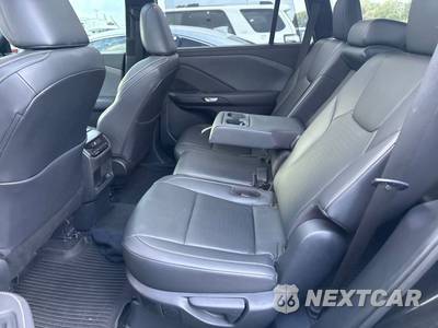 2025 Lexus TX 350 Premium - zdjęcie 15 z 34 - miniatura