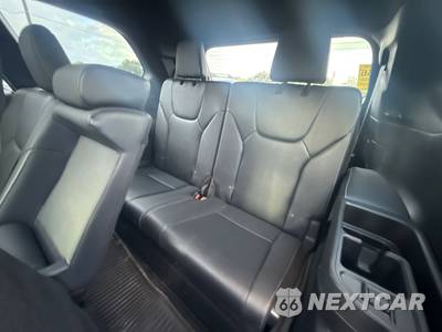 2025 Lexus TX 350 Premium - zdjęcie 16 z 34 - miniatura