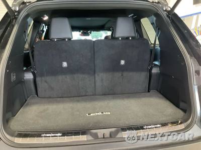 2025 Lexus TX 350 Premium - zdjęcie 9 z 34 - miniatura