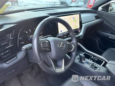 2025 Lexus TX 350 Premium - zdjęcie 18 z 34 - miniatura