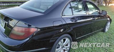 2008 Mercedes-Benz C 300 4MATIC - zdjęcie 5 z 16 - miniatura