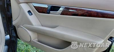 2008 Mercedes-Benz C 300 4MATIC - zdjęcie 9 z 16 - miniatura
