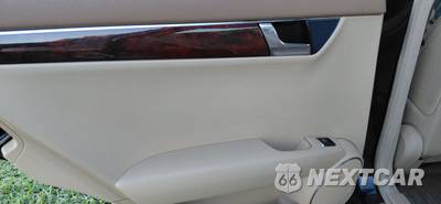 2008 Mercedes-Benz C 300 4MATIC - zdjęcie 12 z 16 - miniatura