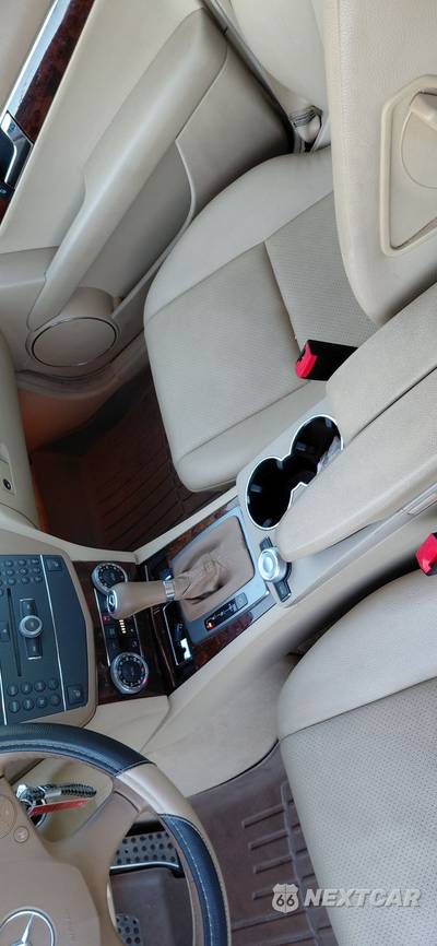 2008 Mercedes-Benz C 300 4MATIC - zdjęcie 13 z 16 - miniatura