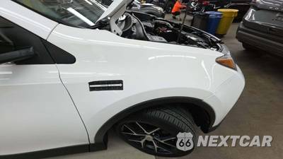 2017 Toyota RAV4 SE - zdjęcie 43 z 51 - miniatura
