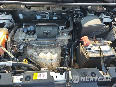 2017 Toyota RAV4 SE - zdjęcie 22 z 51 - miniatura