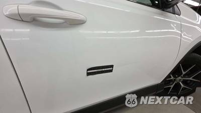 2017 Toyota RAV4 SE - zdjęcie 46 z 51 - miniatura