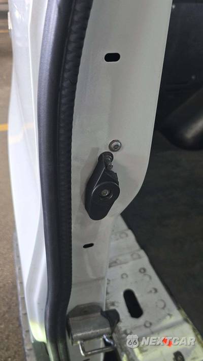 2018 Ford Transit 150 Cargo Van w/RH Sliding Door Medium Roof 129.9" WB - zdjęcie 28 z 39 - miniatura