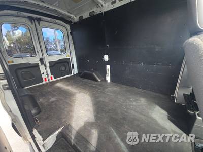 2018 Ford Transit 150 Cargo Van w/RH Sliding Door Medium Roof 129.9" WB - zdjęcie 13 z 39 - miniatura