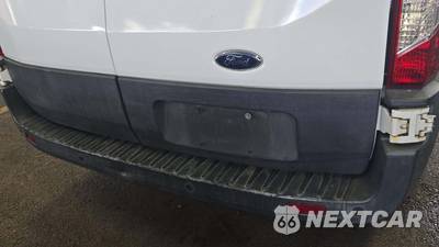 2018 Ford Transit 150 Cargo Van w/RH Sliding Door Medium Roof 129.9" WB - zdjęcie 29 z 39 - miniatura