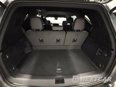 2026 Chevrolet Traverse High Country 1LZ - zdjęcie 10 z 50 - miniatura