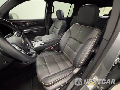 2026 Chevrolet Traverse High Country 1LZ - zdjęcie 22 z 50 - miniatura