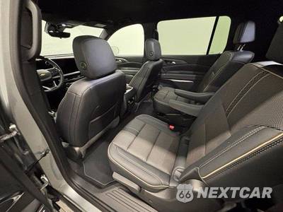 2026 Chevrolet Traverse High Country 1LZ - zdjęcie 15 z 50 - miniatura