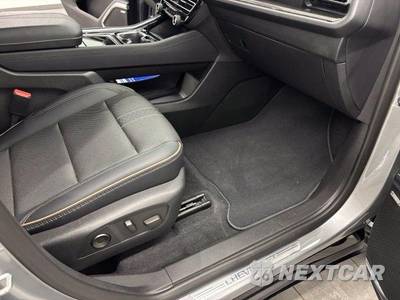 2026 Chevrolet Traverse High Country 1LZ - zdjęcie 50 z 50 - miniatura