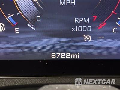 2026 Chevrolet Traverse High Country 1LZ - zdjęcie 31 z 50 - miniatura