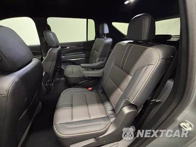 2026 Chevrolet Traverse High Country 1LZ - zdjęcie 14 z 50 - miniatura