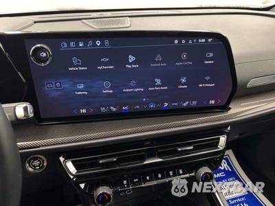 2026 Chevrolet Traverse High Country 1LZ - zdjęcie 35 z 50 - miniatura