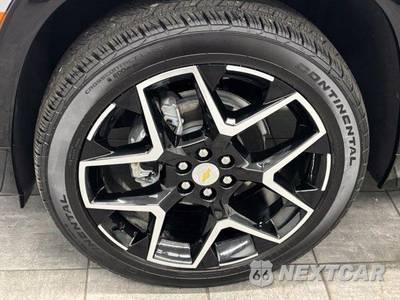 2026 Chevrolet Traverse High Country 1LZ - zdjęcie 6 z 50 - miniatura