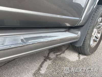 2004 Toyota Sequoia Limited - zdjęcie 31 z 50 - miniatura