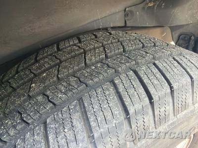 2004 Toyota Sequoia Limited - zdjęcie 22 z 50 - miniatura