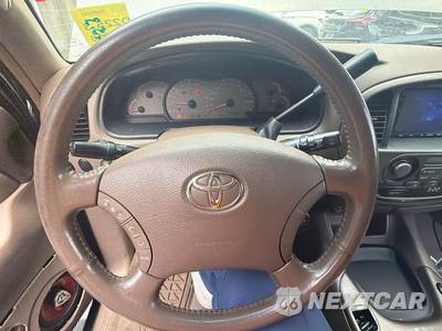2004 Toyota Sequoia Limited - zdjęcie 18 z 50 - miniatura