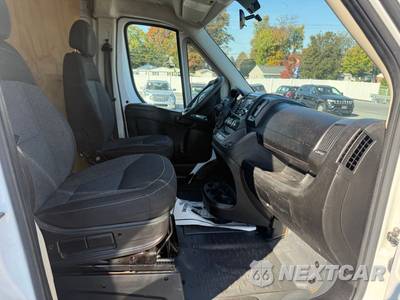 2014 Ram ProMaster 1500 Cargo Van High Roof 136.0" WB - zdjęcie 9 z 23 - miniatura