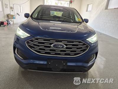 2022 Ford Edge SEL - zdjęcie 2 z 12 - miniatura