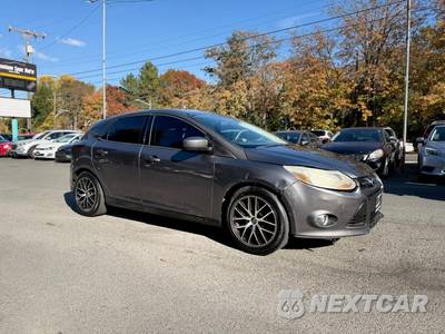 2012 Ford Focus SE Hatchback - zdjęcie 2 z 27 - miniatura