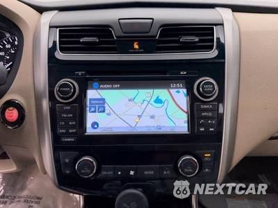 2014 Nissan Altima 2.5 SL - zdjęcie 16 z 27 - miniatura