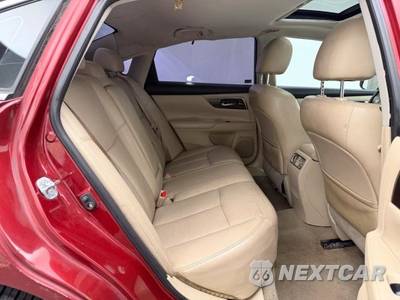 2014 Nissan Altima 2.5 SL - zdjęcie 10 z 27 - miniatura