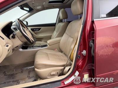 2014 Nissan Altima 2.5 SL - zdjęcie 12 z 27 - miniatura