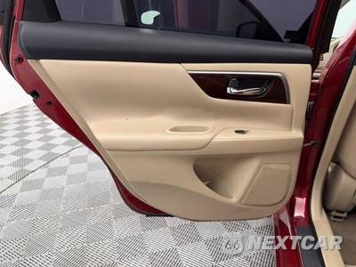 2014 Nissan Altima 2.5 SL - zdjęcie 25 z 27 - miniatura